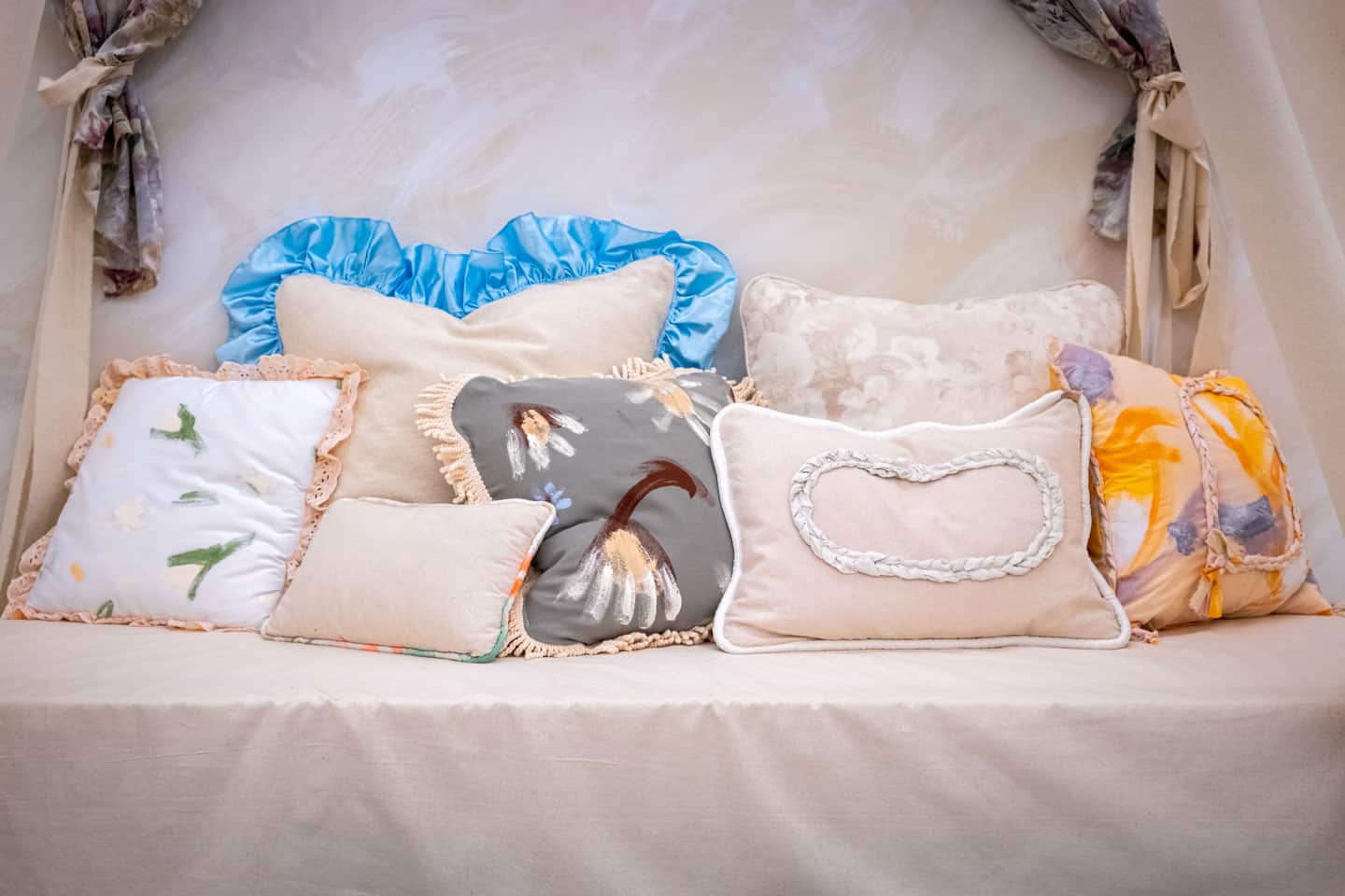 Laura Dawe at Patel Brown